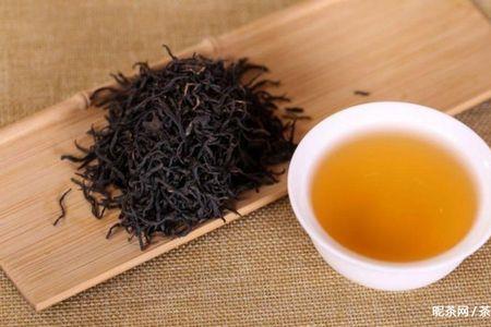 瑶池甘露茶是红茶吗