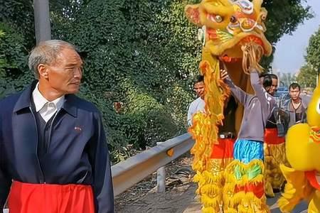 广西醒狮介绍
