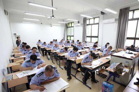 法宣考试没参加会怎么办