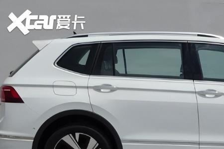 2022款迈腾能改2023款下坎侧裙吗