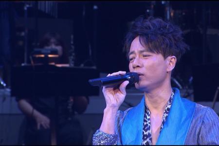 李克勤个人标签
