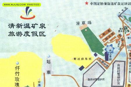 浙江清远在什么位置