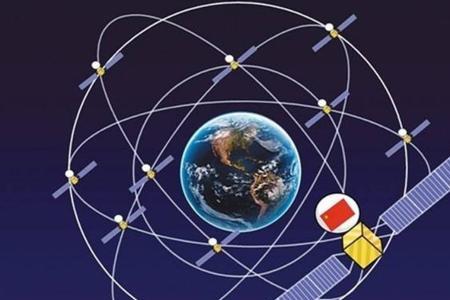 中轨道卫星与同步卫星周期谁大