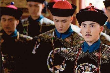 努尔哈赤后代为什么爱新觉