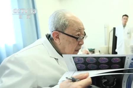 吴孟超最好的徒弟