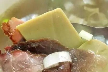 驴血为什么是臭味