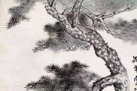 临摹张大千的画可以买吗