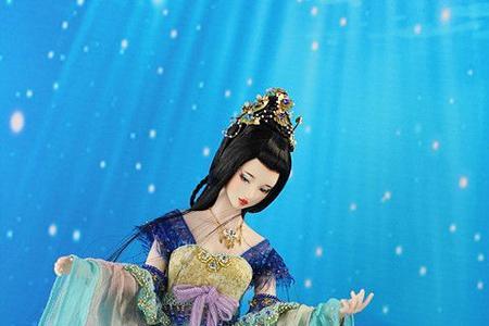 搜神记雨师妾最后结局