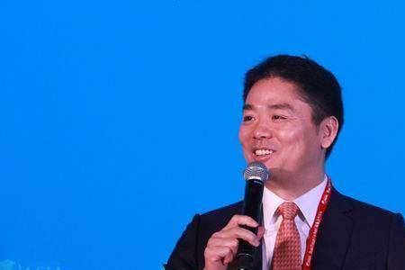 刘强东和俞敏洪谁的公司规模大