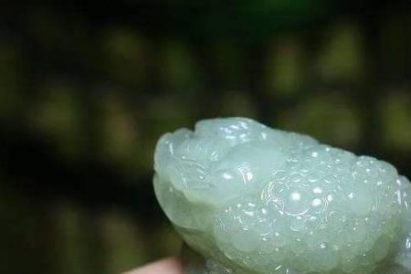 血蟾寓意