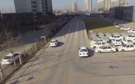 零创慧安驾校怎么样
