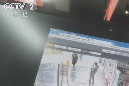 万店掌监控为什么回放不了