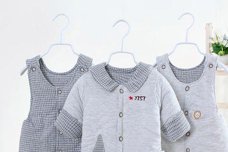 0到12个月婴儿服装尺码