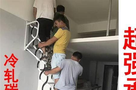 阁楼楼梯洞口最小尺寸是多少