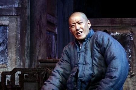 骆驼祥子虎妞难产而死读后感200