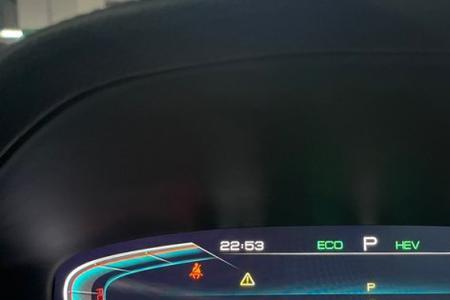 比亚迪宋plus dminfc添加不上
