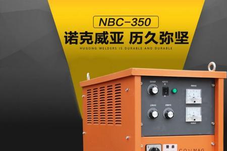 焊机电压正常一焊就炸机