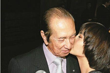 赌王为什么没有实行一夫一妻制