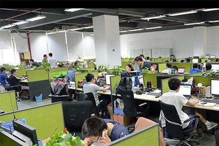 西安有方科技怎么样