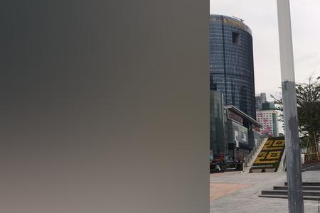 华强北好不好停车
