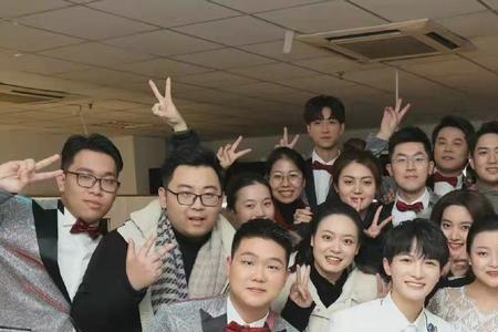 2023年春晚有周深吗
