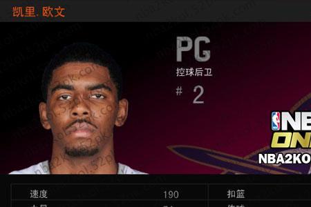 nba2k online 2性价比最高的控卫