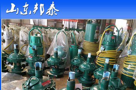煤矿水泵不上水