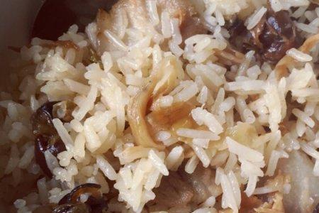 福建的菜饭怎么做