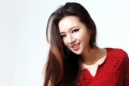 美丽端庄是什么意思