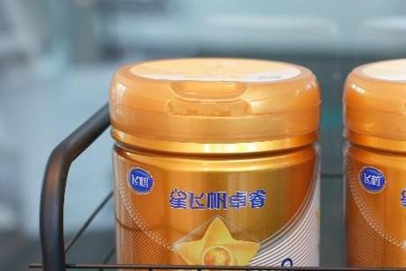 飞鹤卓睿和君乐宝至臻哪个好