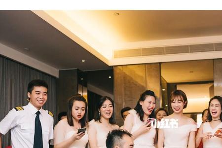 婚礼跟拍团队名字