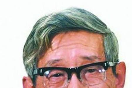 2008年8月22日谁去世了