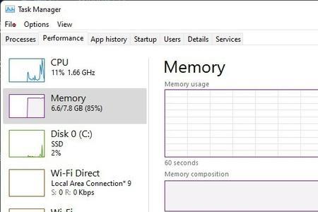 win11怎么看内存条型号