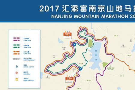 南京山地面积