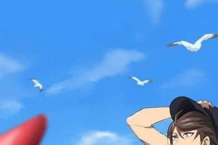 安室透警校五人组哪集出现
