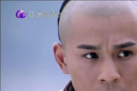 书剑恩仇录西湖比武第几集