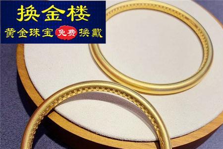 为什么古法手镯工费那么贵