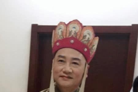 可不可以和观音合影