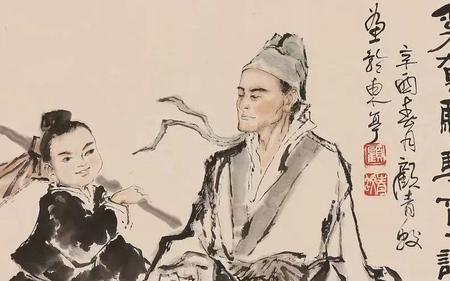 李贺死前最后之言