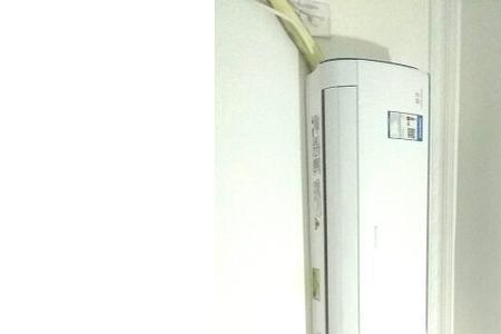 格力q力空调显示e6