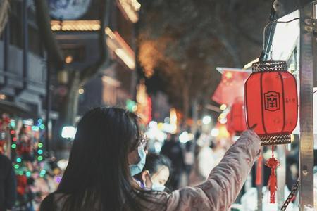 充满烟火气的生活最惬意