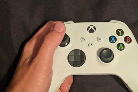 xboxseriess手柄能充电吗