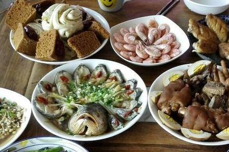催生饭有什么讲究