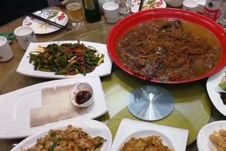 盘锦东北菜十大饭店