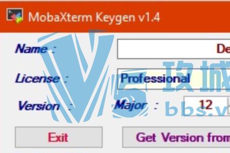 mobaxterm好玩的功能