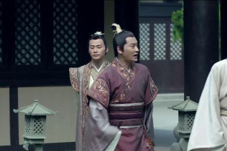 琅琊榜结尾北燕攻梁国