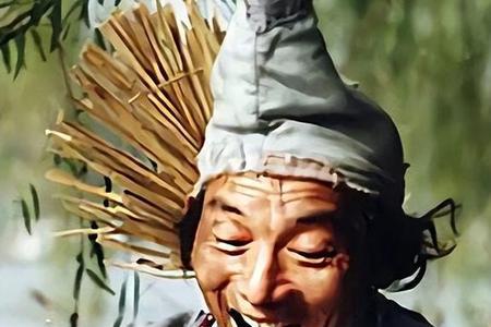 好医生是不是济公演的