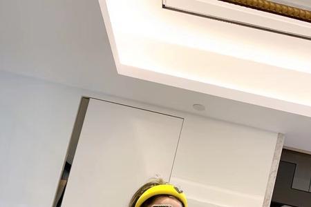 香奈儿背心编织教程