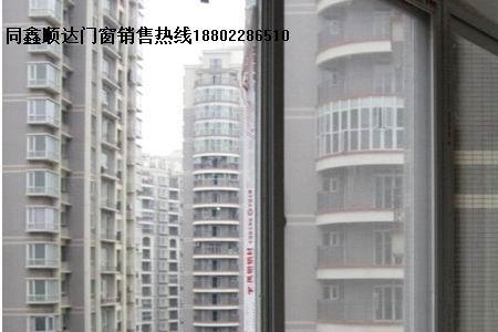 奥联断桥铝产地