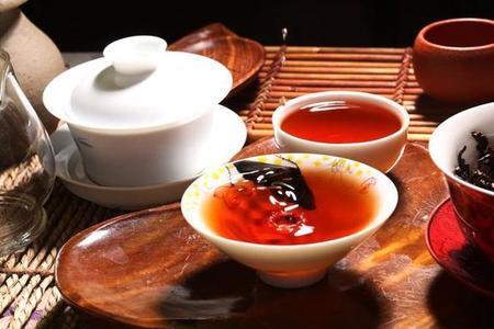 煮普洱茶为什么会溢出来